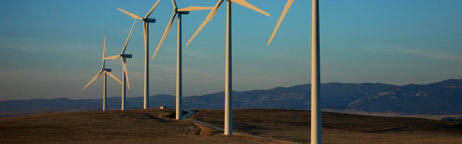 promotores de proyectos de energías renovables en España