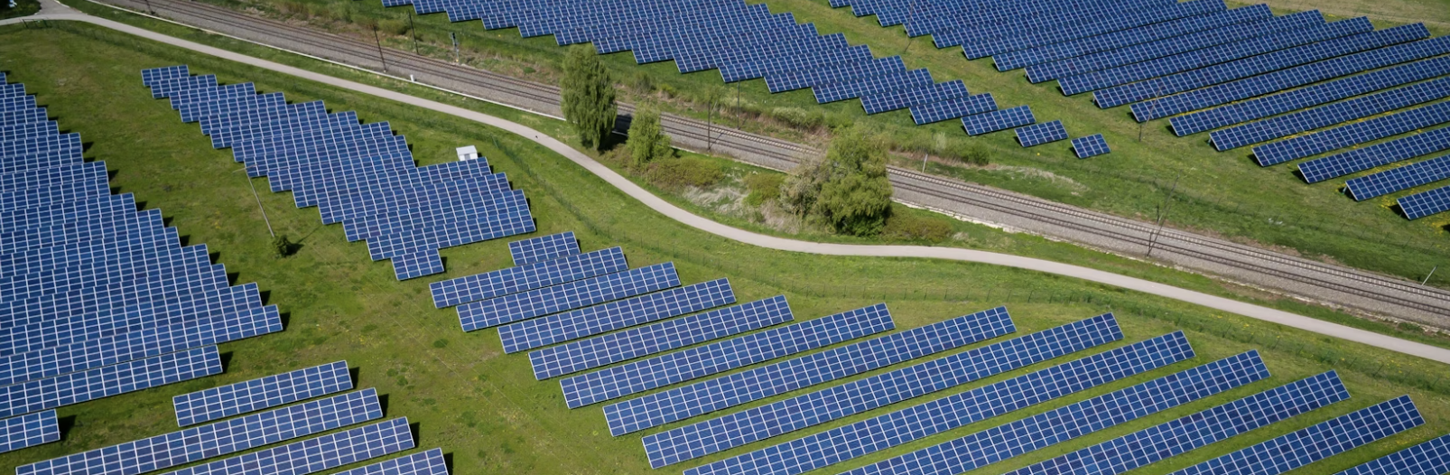 promotores de proyectos de energías renovables en Europa