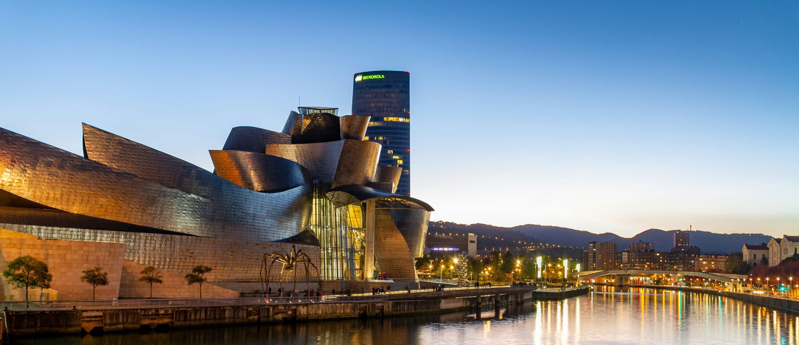Los 5 principales inversores inmobiliarios activos en Bilbao.