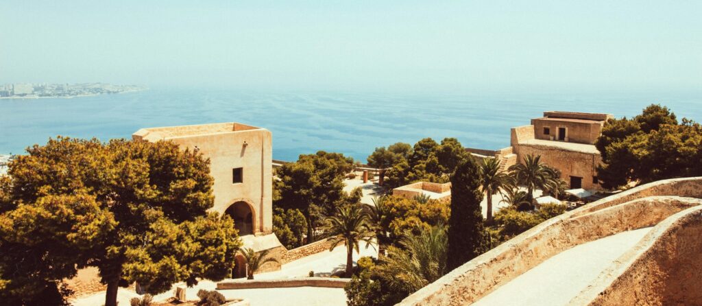 Los 5 principales inversores inmobiliarios activos en Malaga.