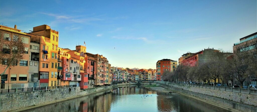 Los 5 principales inversores inmobiliarios activos en Catalonia.