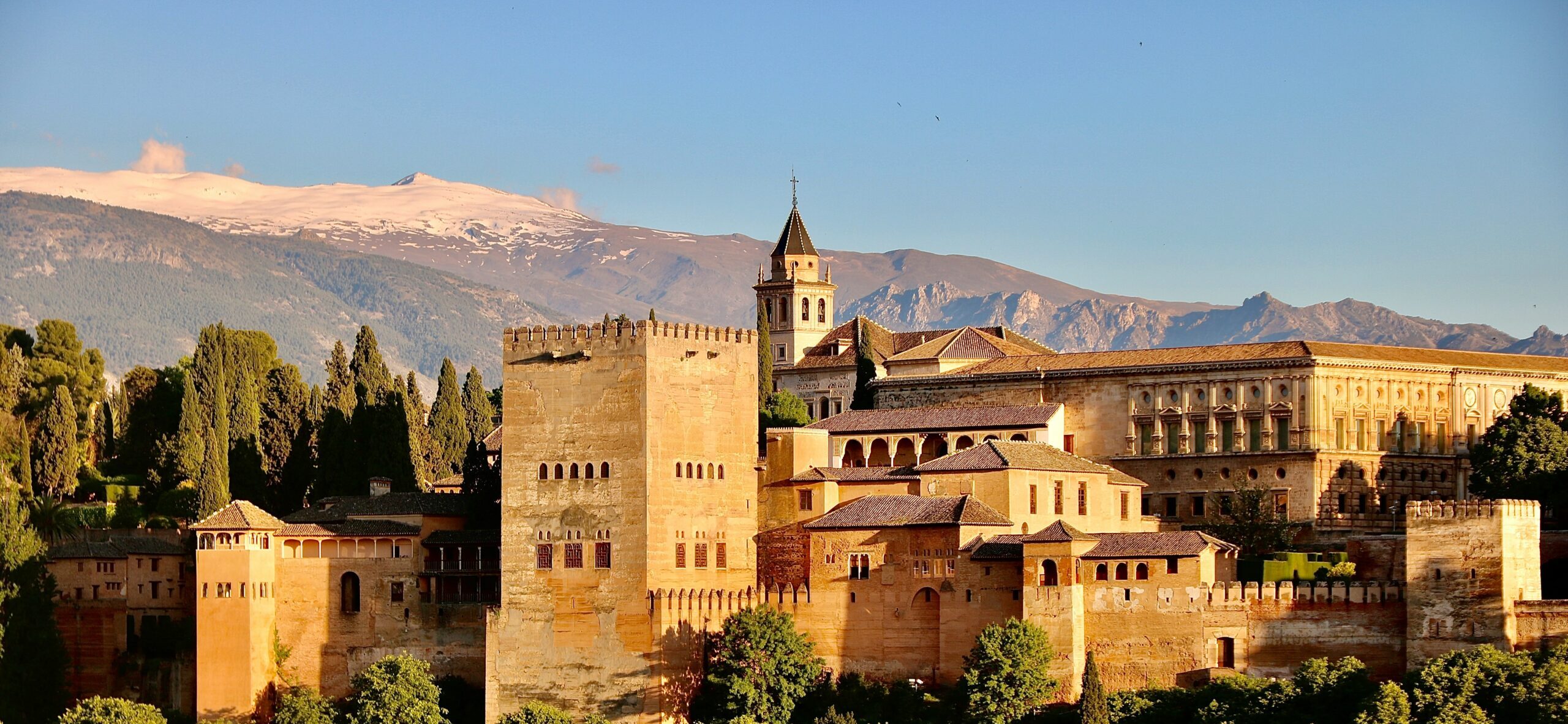 Los 5 principales inversores inmobiliarios activos en Andalusia