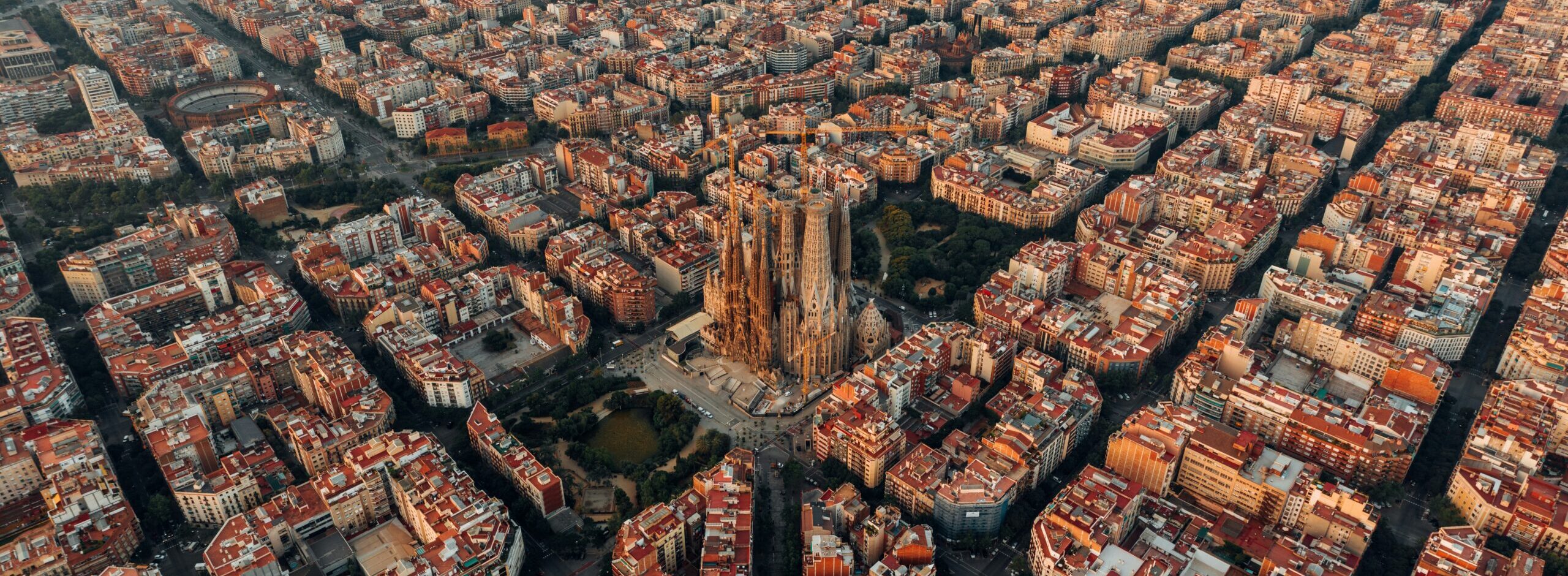 Los 5 principales inversores inmobiliarios activos en Barcelona