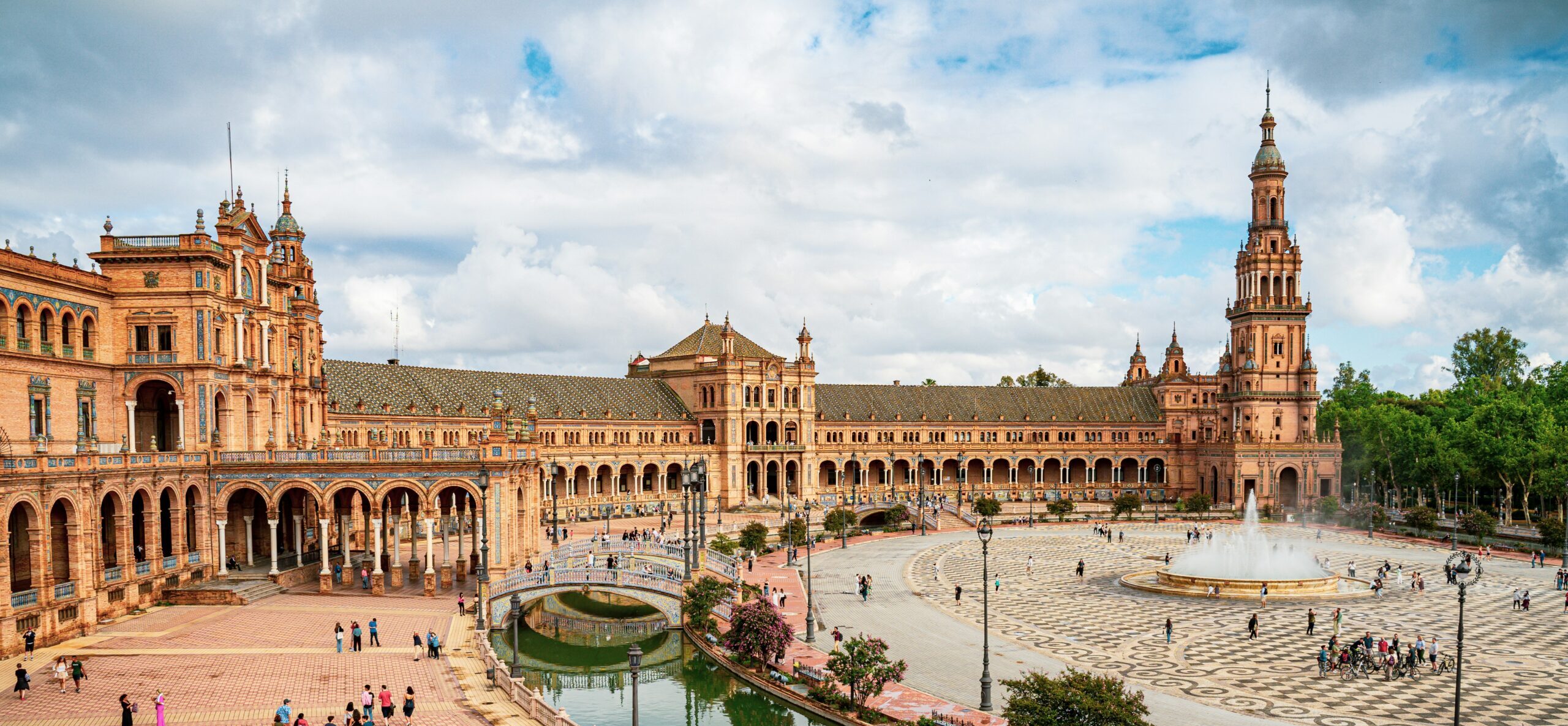 Los 5 principales inversores inmobiliarios activos en Seville.