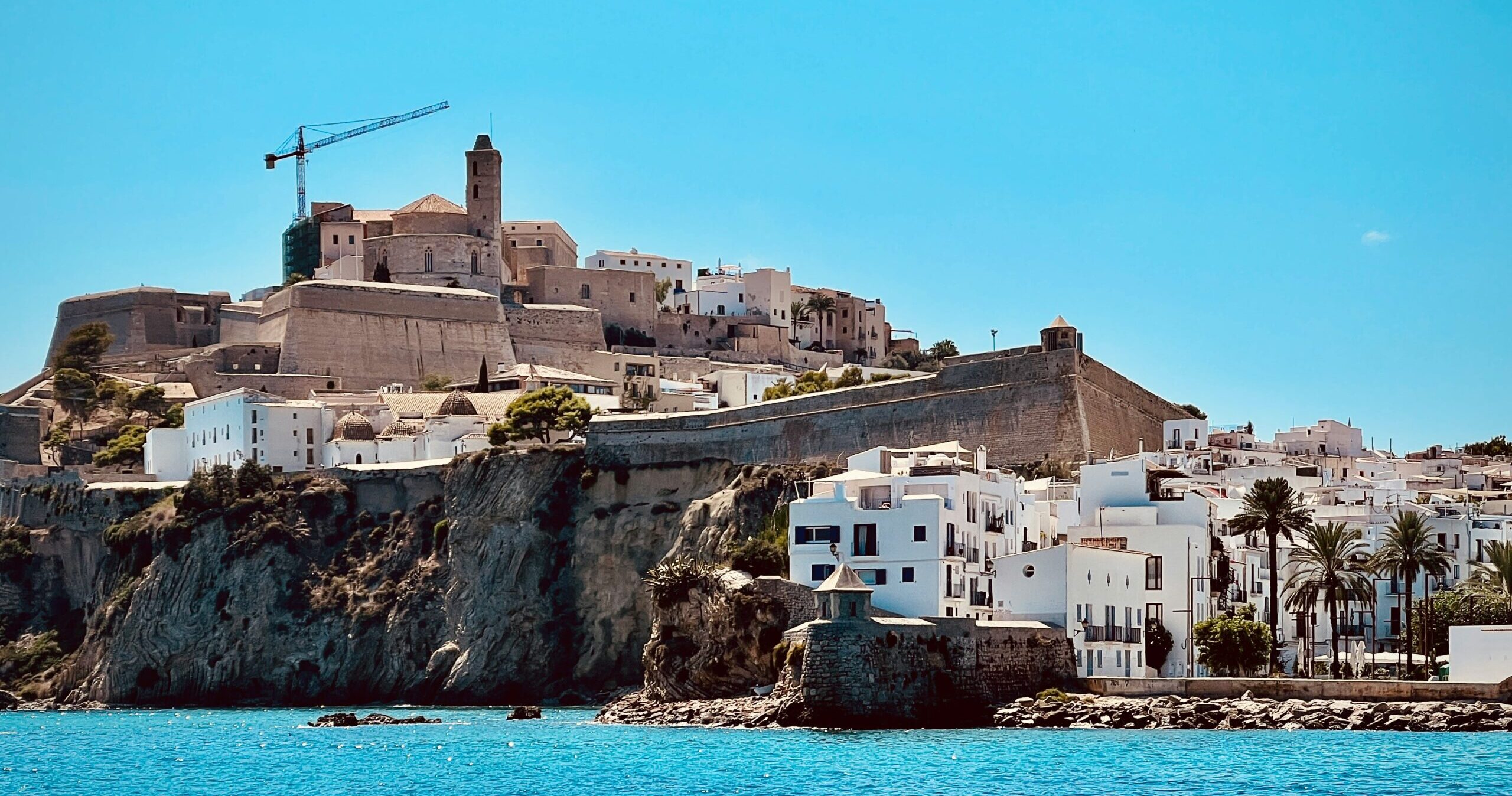 Los 3 principales inversores inmobiliarios activos en Baleares