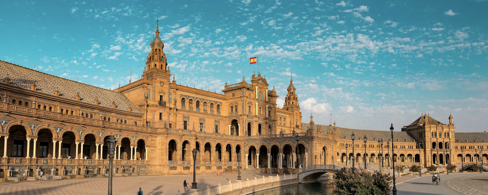 Empresas mas grandes España