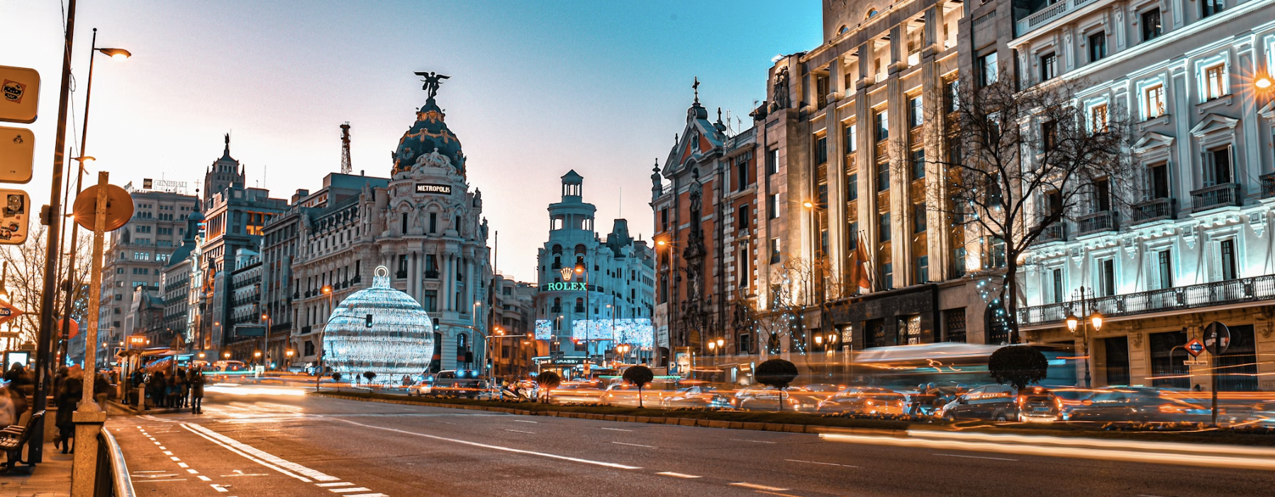 Ranking empresas españolas