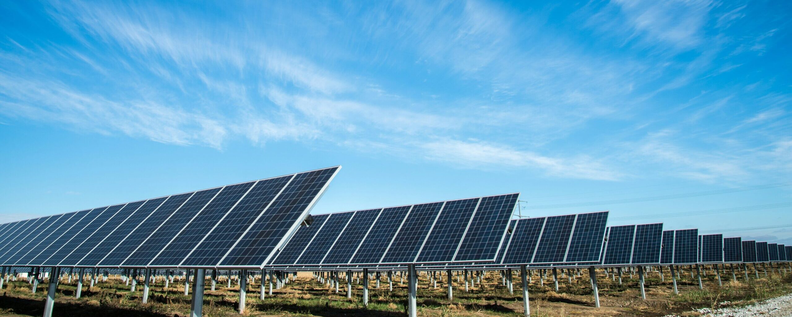 Top 5 Principales Desarrolladores de Energía Solar en España