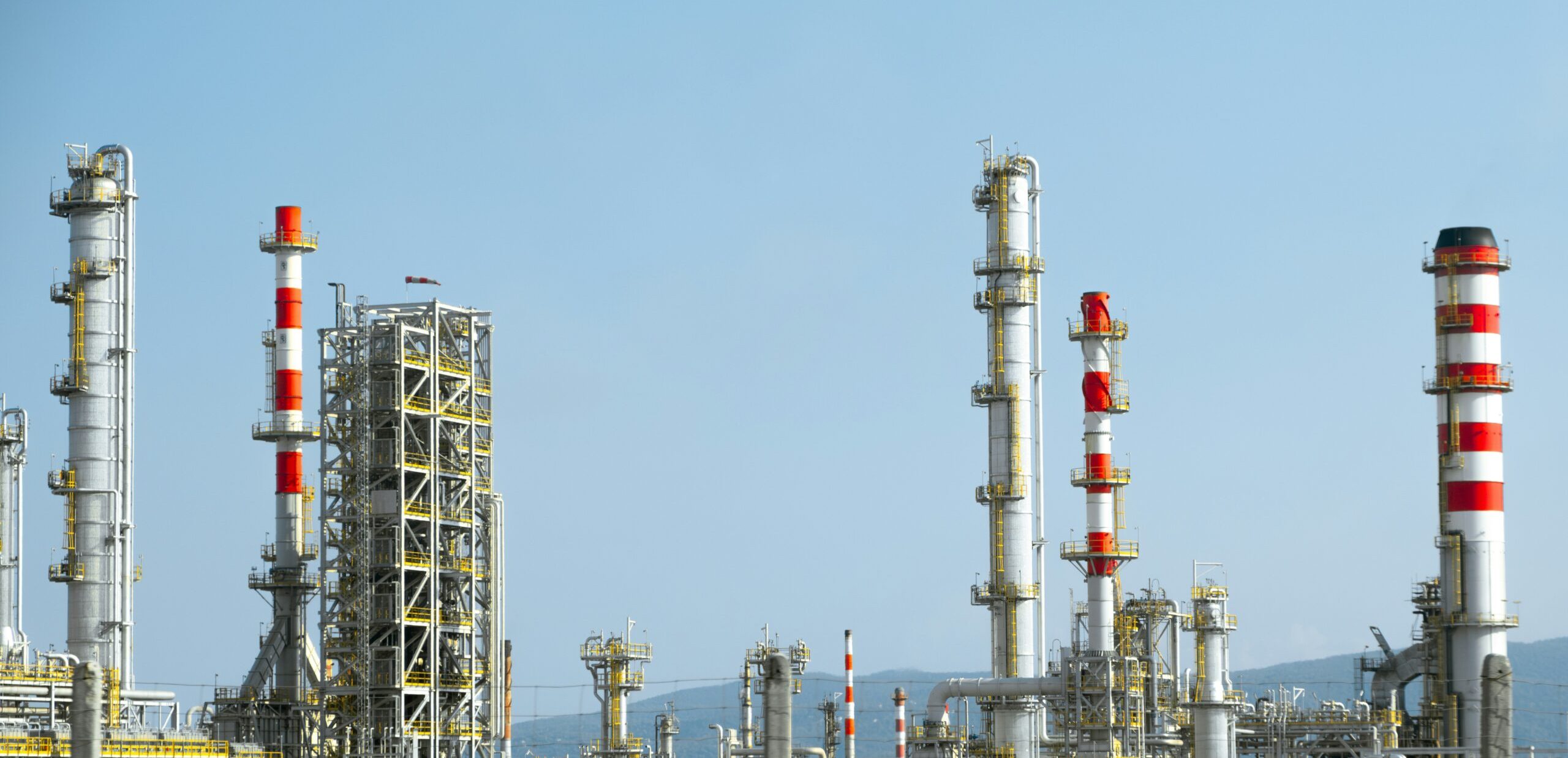 Las 3 principales empresas del sector químico