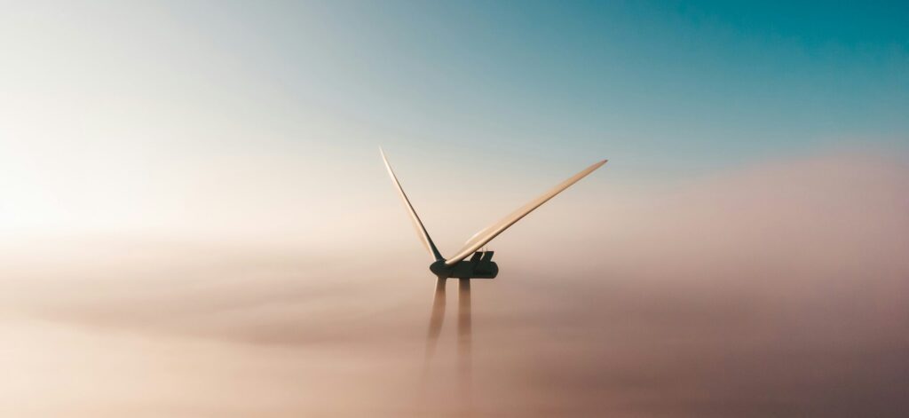 Las 5 empresas líderes en el sector energético español