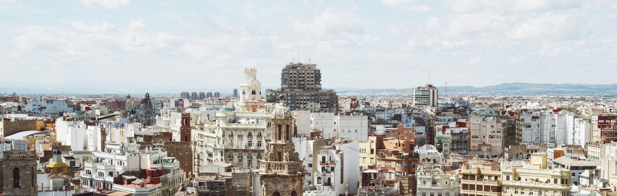 Los 3 principales desarrolladores de energia renovable en Valencia