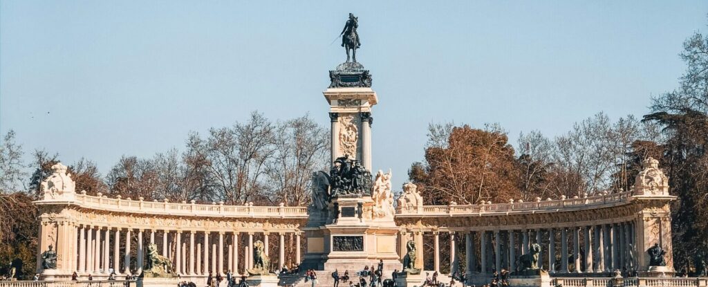 Las 5 principales empresas de Madrid